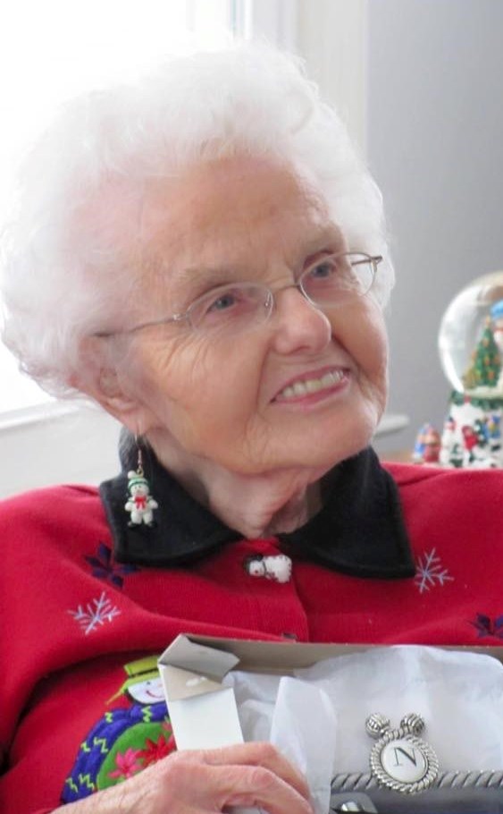 Nancy Blackwelder Obituary Statesville, NC
