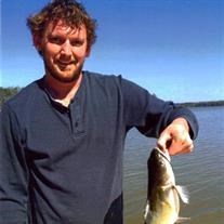 Obituary of David Scott Carter