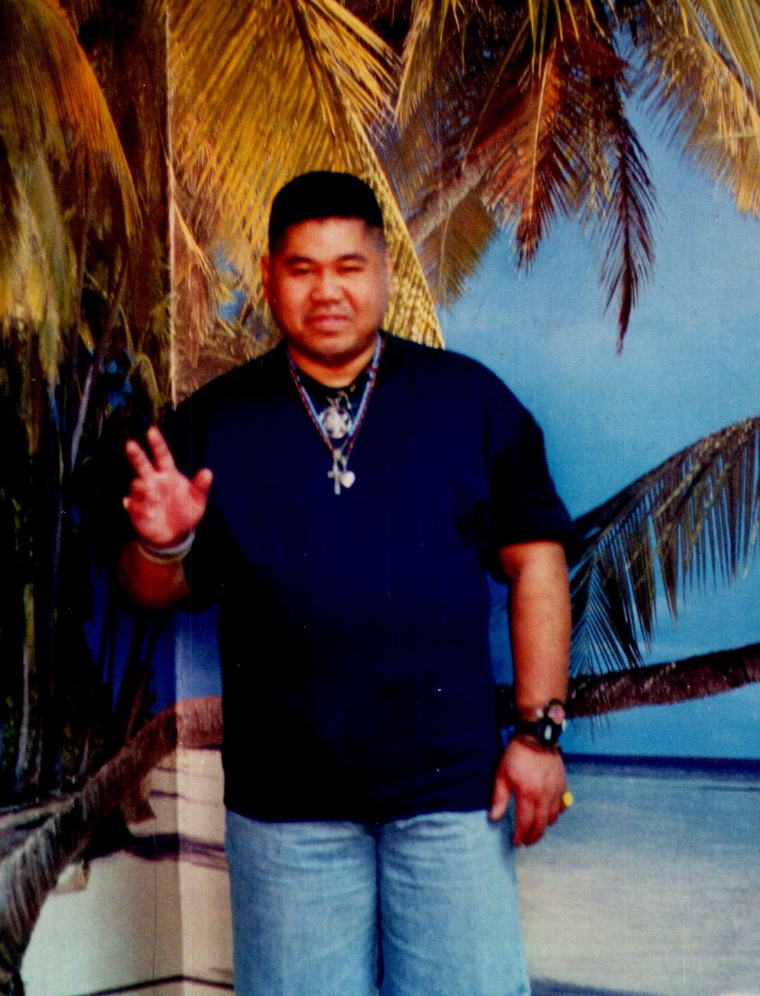 Obituary of Armando Aguirre