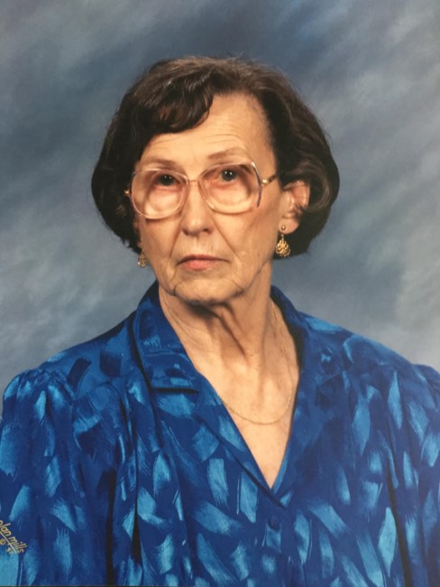 Obituary of Kathleen Lenora Prejean