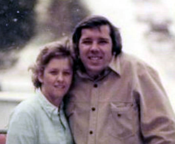 Obituary of Jimmy F. Montgomery