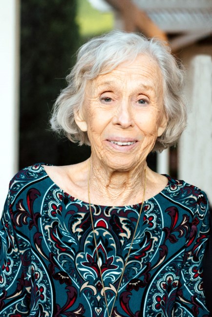 Obituary of Gladys Lucha