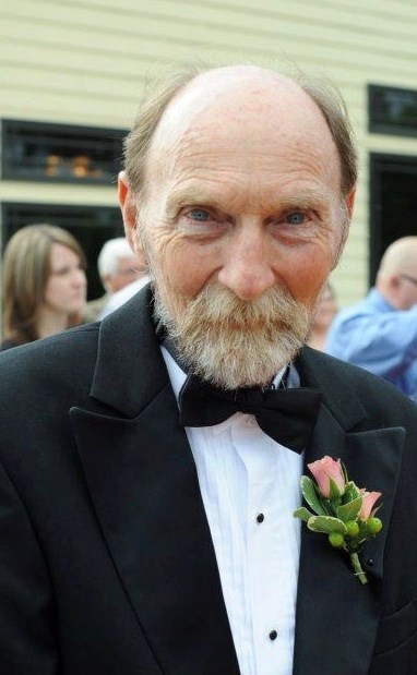 Obituary of Joseph Harold Eaton