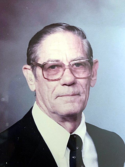 Obituary of Jack Ervin Kearns