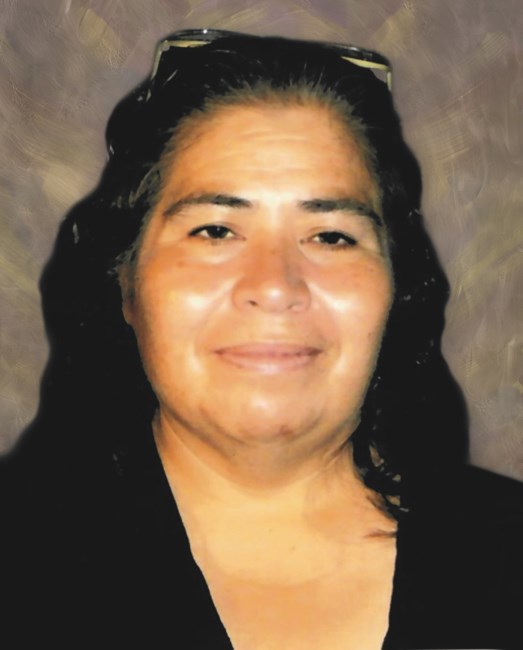 Obituary of Monica Martinez Sanchez