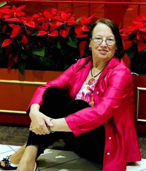 Obituary of Judith DeVore Hunt