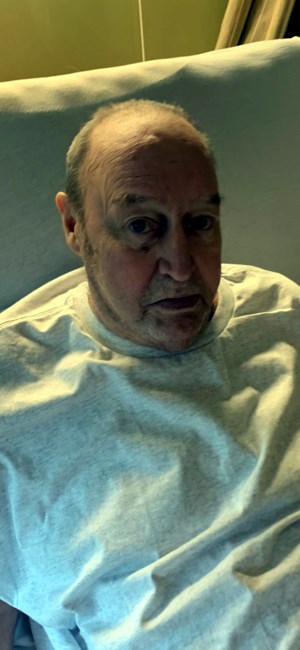 Obituary of Frank Matuszewski Jr.