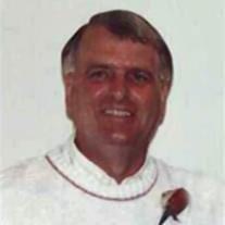 Obituary of Christopher Suter