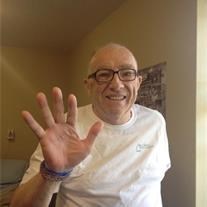 Obituary of Wayne Moore