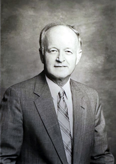 Obituary of Richard Olson