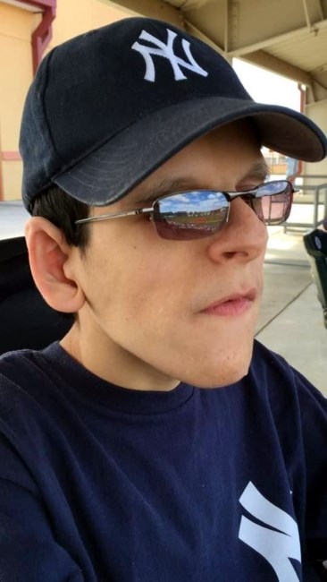 Obituary of Jonathan Michael Kish