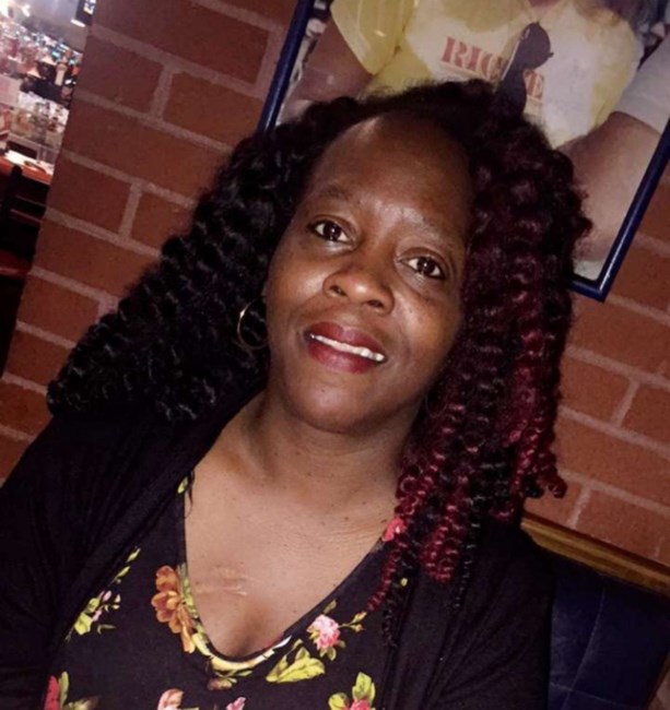 Obituario de Jacqueline Y. Moore