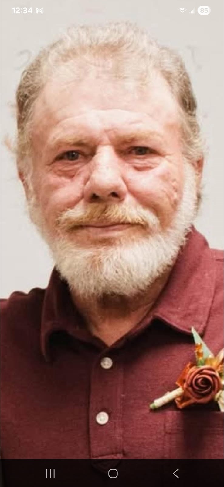 Obituary of Mark Anthony McMullin