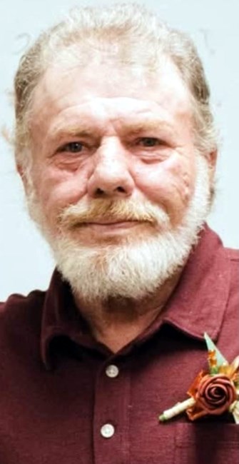 Obituary of Mark Anthony McMullin