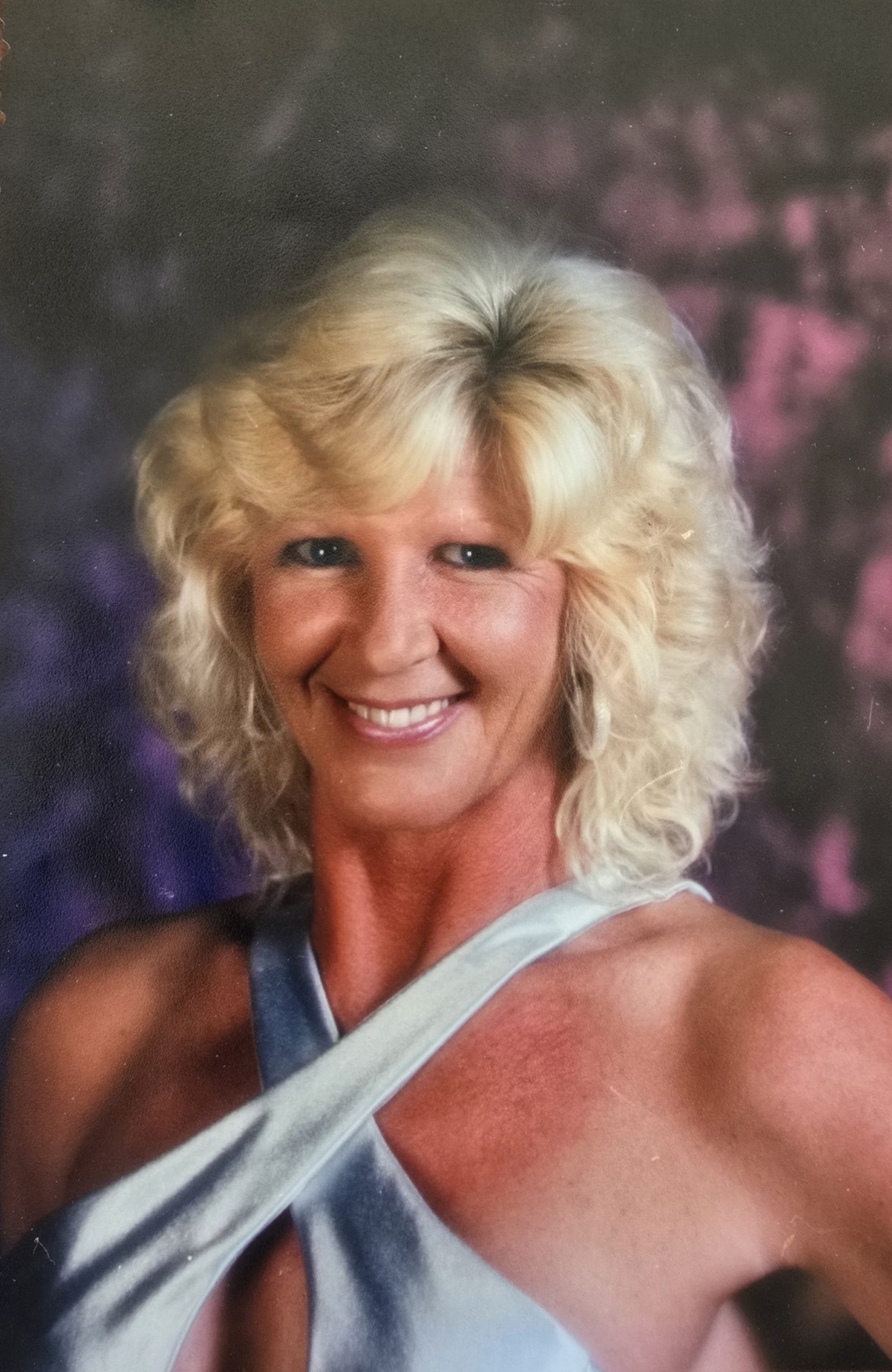 Obituary of Teresa C. Repp