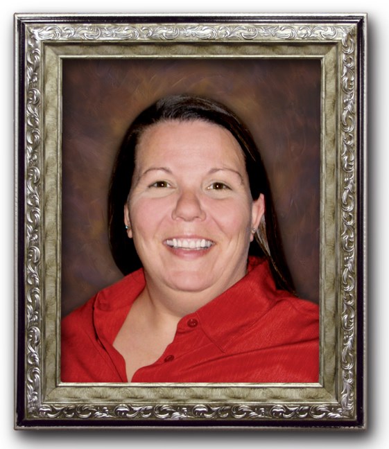 Obituario de Karen Mary Stratton