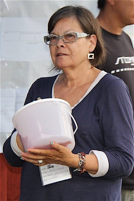 Obituary of June Meryl Marylin Spence