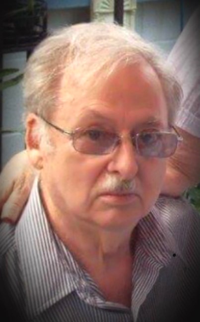 Obituary of Robert "Bob" Joseph Gauthier