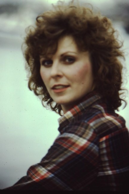 Obituary of Sharon Trainor