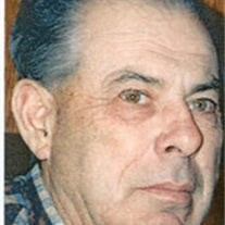Obituario de Francis James Brandt
