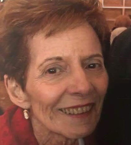 Obituary of Mary T. Fredericks