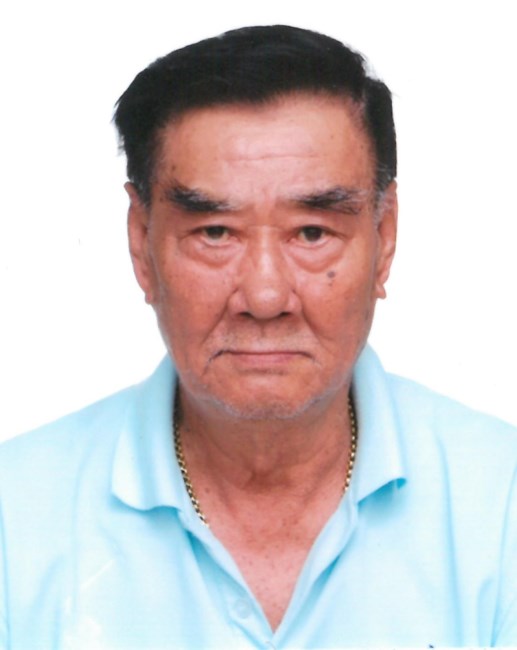 Obituary of Quan Van Le