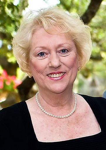 Obituary of Janice Rae Schriber