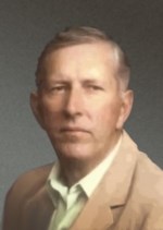 Joseph Maginn