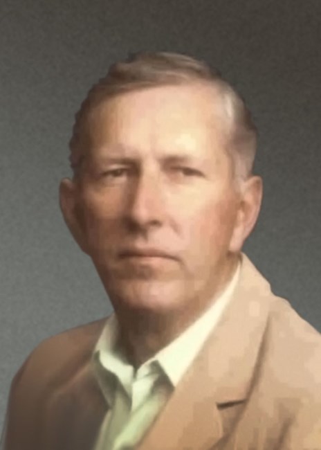 Obituary of Joseph Kay Maginn