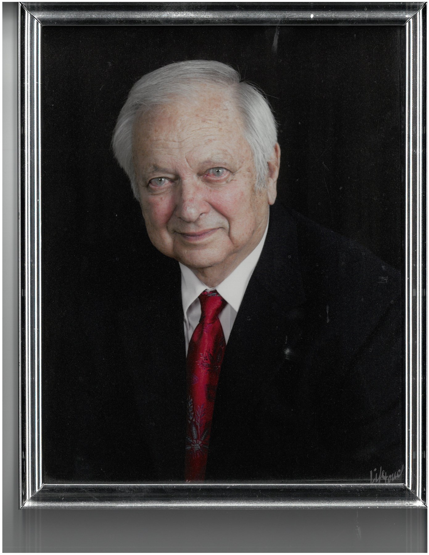 Obituary of John N Koskie