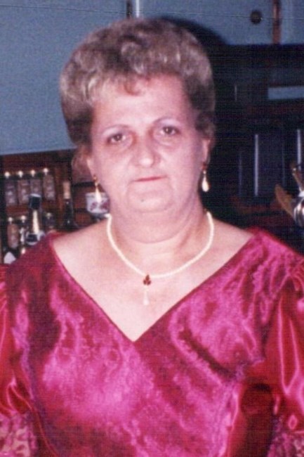 Obituary of Pauline (Lepage) Tanguay