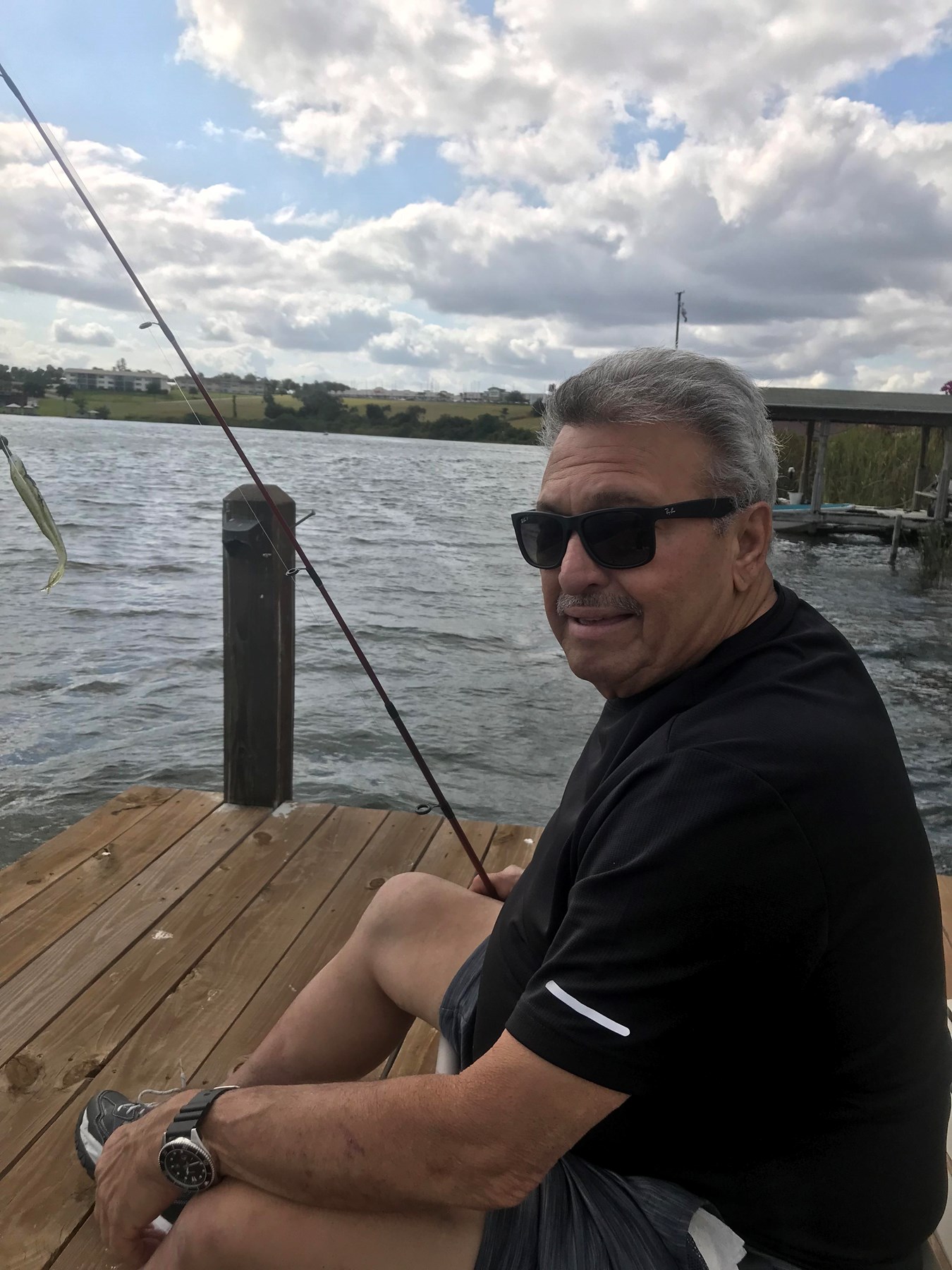 Obituary of Orlando Soto