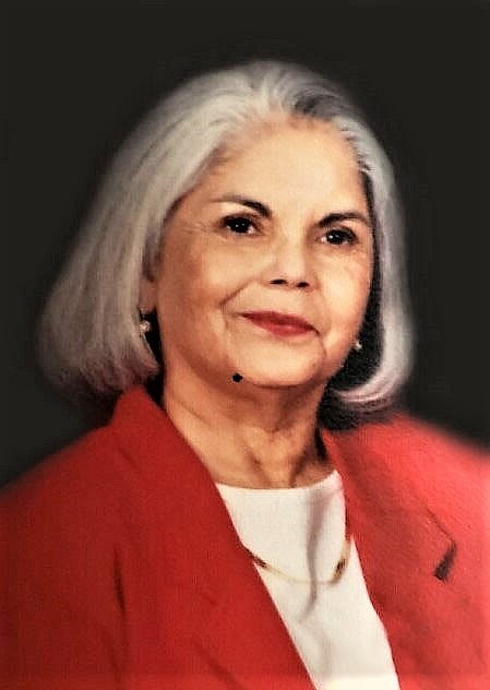 Obituary of Faviola Russell