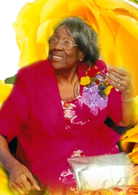 Obituary of Ruby C.  Williams