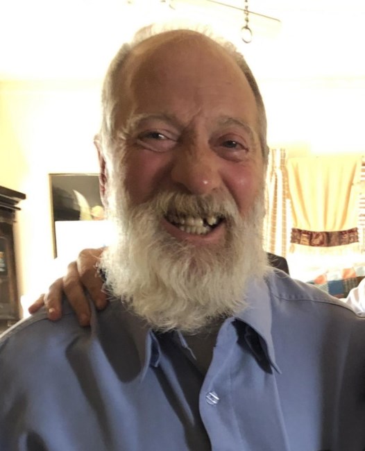 Obituary of Charles James Fisher