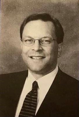 Obituary of James Bruce Stanley II