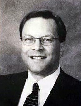 Obituary of James Bruce Stanley II