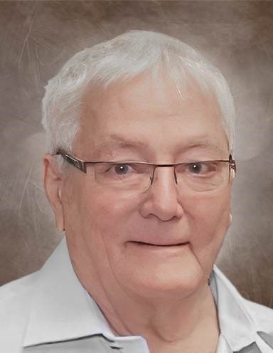 Obituary of Gaston Blanchet