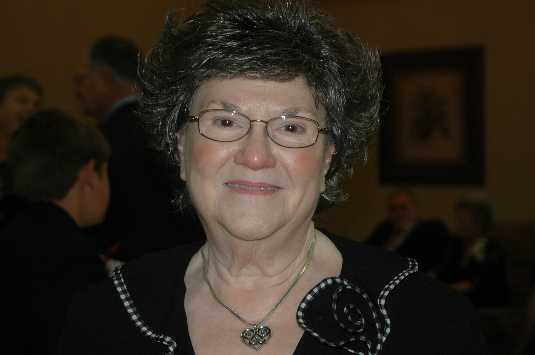 Patsy Yvonne Schrock Lambright Obituary - Baytown, TX