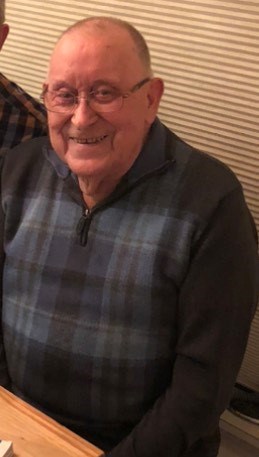 Obituary of John "Bob" Leppala