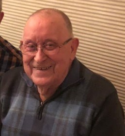 Obituary of John "Bob" Leppala