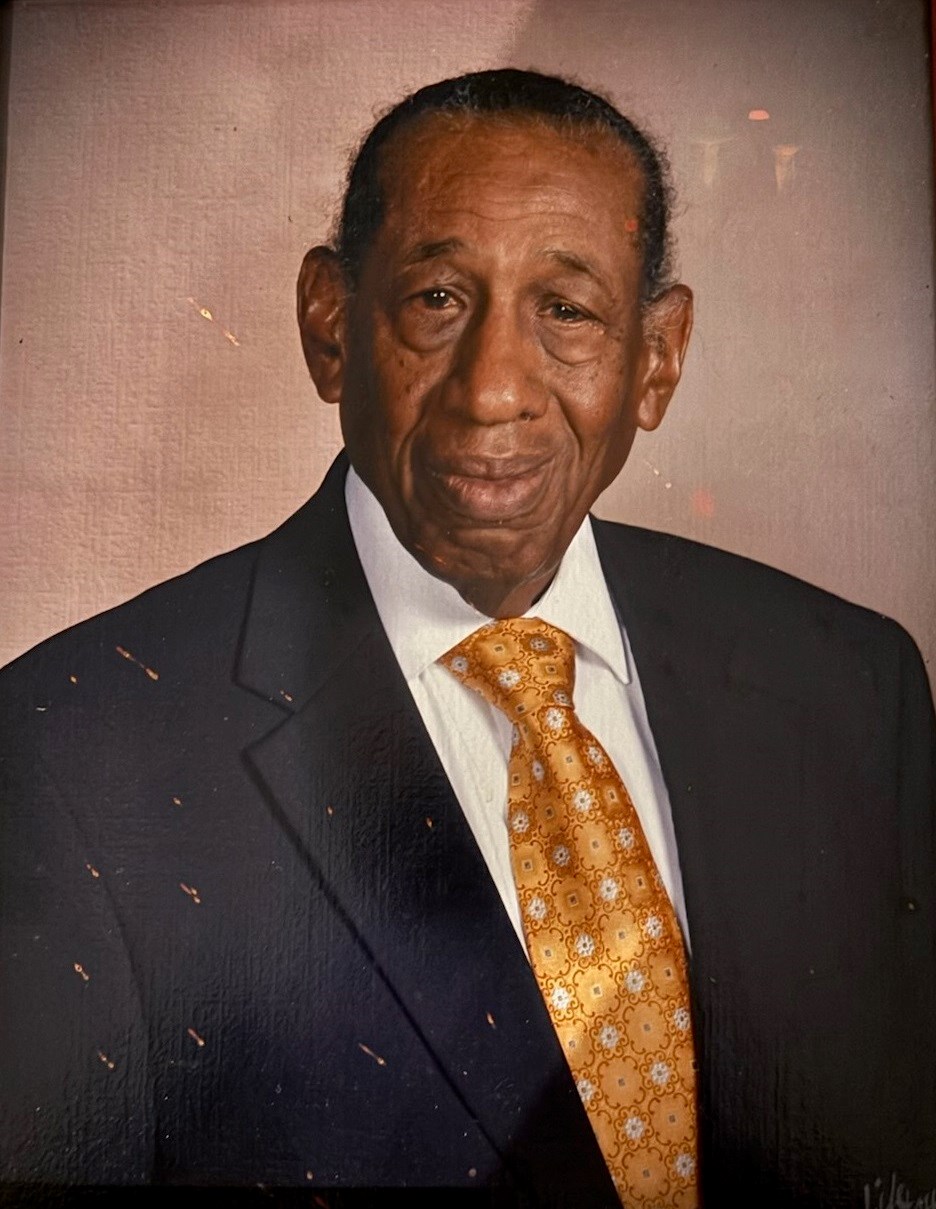 Obituary of Henry Anthony Graham