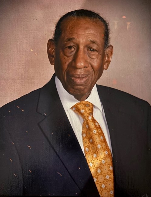 Obituary of Henry Anthony Graham