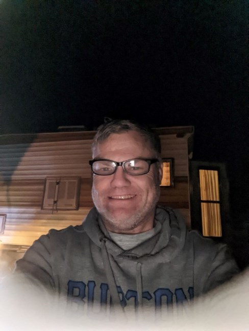 Obituary of Kelly Raymond Olsen