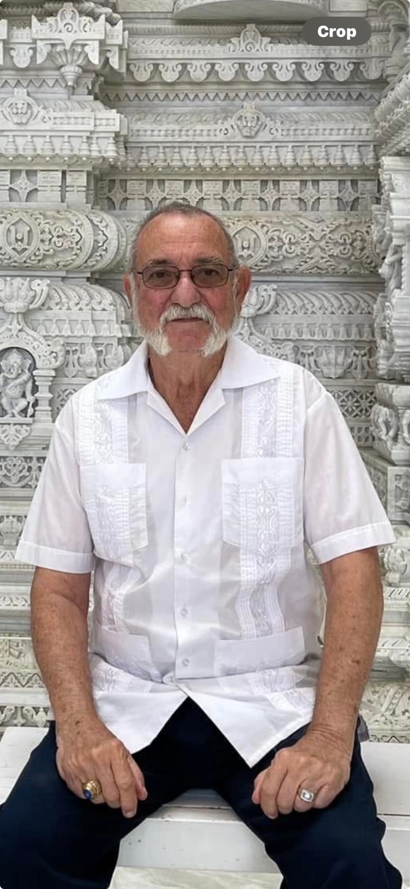 Obituary of John Pescatore