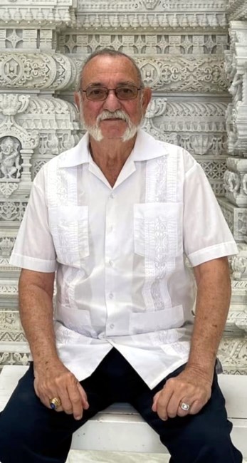 Obituary of John Pescatore