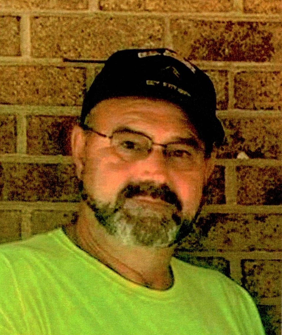 Obituario de David Carroll Pilkinton