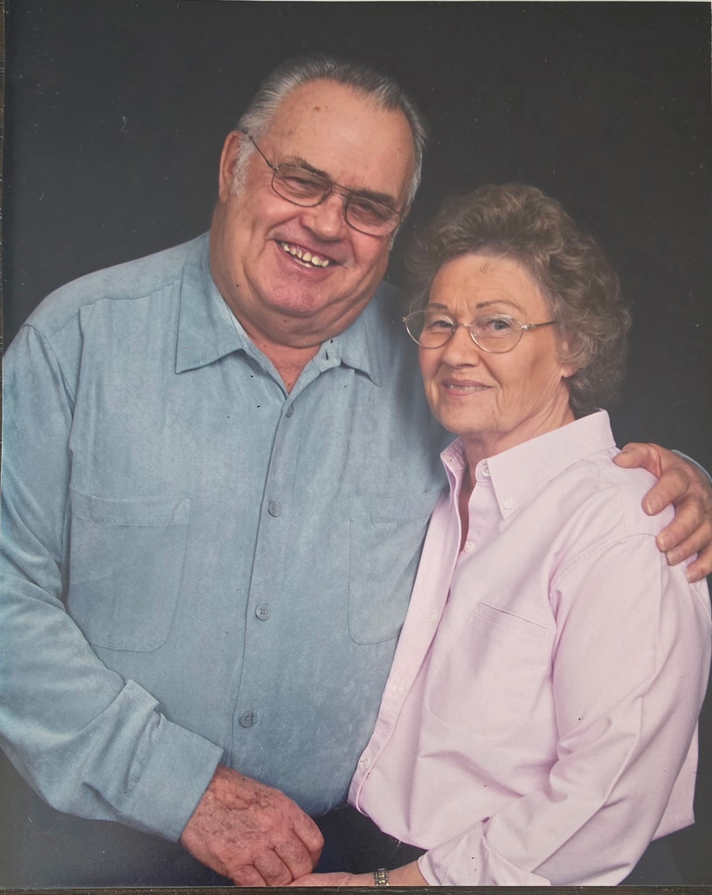 Obituary of Carol Jean Rickaby