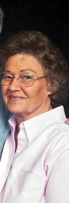 Obituary of Carol Jean Rickaby