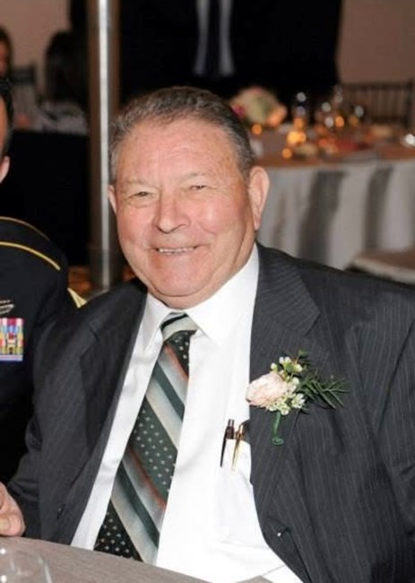 Obituary of Antonio De Almeida